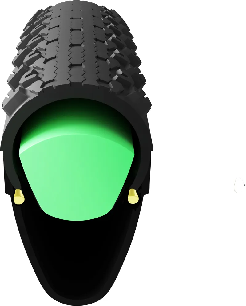 Vittoria Air-Liner Gravel Bike Air Tyre Insert-1