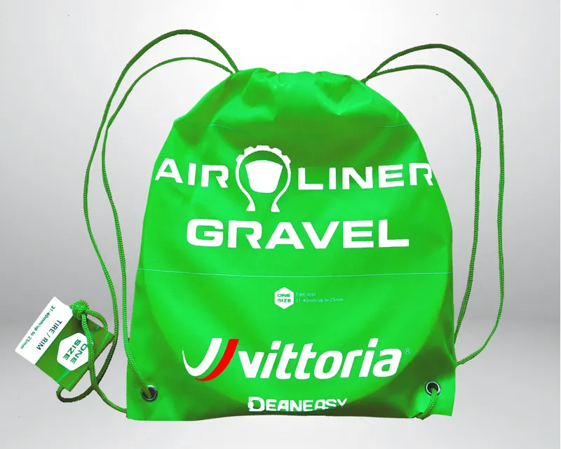 Vittoria Air-Liner Gravel Bike Air Tyre Insert-2