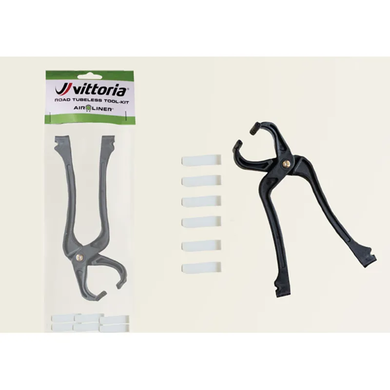 Vittoria Air-Liner Road Air Tyre Insert Kit 700c-2