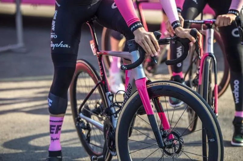 Vittoria Corsa Pro 700x29c TLR Wide Rim G2.0 Tubeless Ready Road Tyre in Tan Wall-4