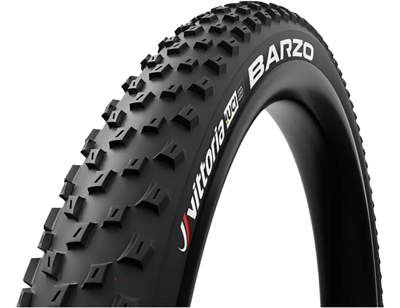 Balfes Bikes Vittoria Barzo 29 inch TLR UCI Edition tyre | Free postage over £30, £10 off first order, price match & 0% finance.