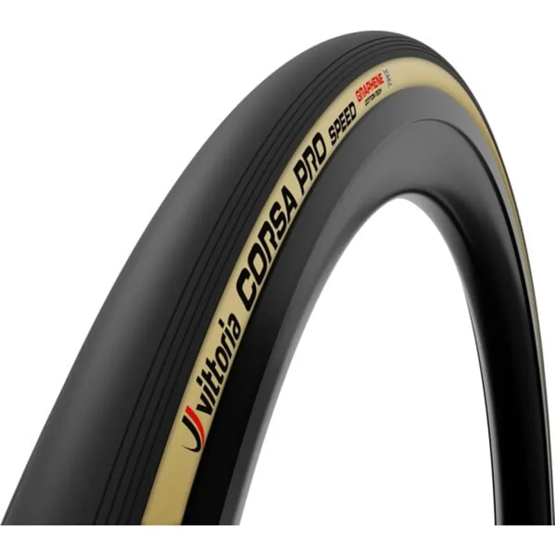 Vittoria Corsa N.EXT 700x29c TLR Wide Rim G2.0 Road Tyre Pair in Tan Wall with Silca Ultimate Tubeless Sealant v2 500ml Bundle-1