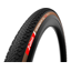 Vittoria Terreno T50 700c Mixed Gravel Endurance G2.0 Tubeless Ready Tyre in Brown