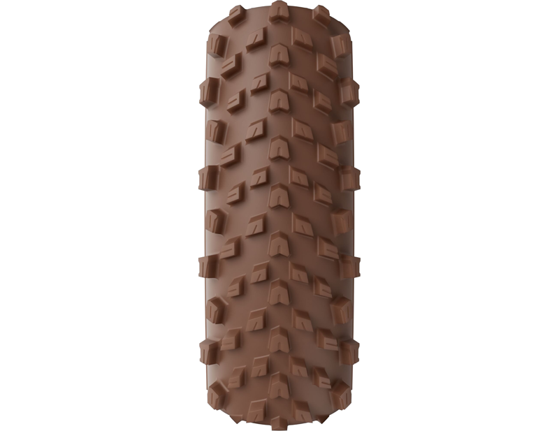 Vittoria Terreno Pro T60 700c Mixed Gravel Race Tubeless Ready Tyre in Natural Brown-1