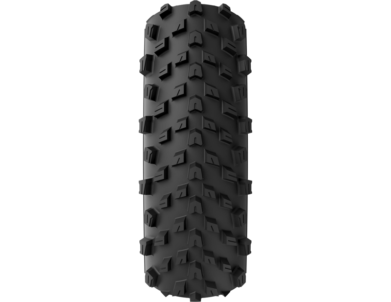 Vittoria Terreno T60 700c Mixed Gravel Endurance G2.0 Tubeless Ready Tyre in Brown-1