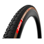 Vittoria Terreno T80 700c Coarse Loose Gravel Endurance G2.0 Tubeless Ready Tyre in Brown