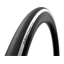Vittoria Rubino V 700cx28 Folding G2.0 Clincher Road Tyre in White/Black