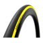 Vittoria Rubino V 700cx28 Folding G2.0 Clincher Road Tyre in Yellow/Black