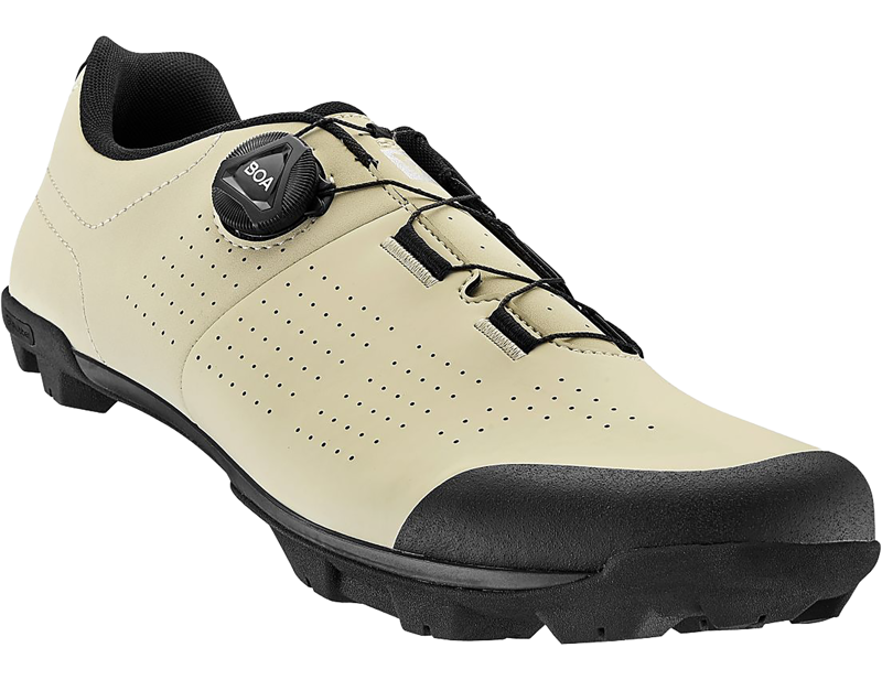 Giant Charge 3 XC Shoes in Warm Grey-1