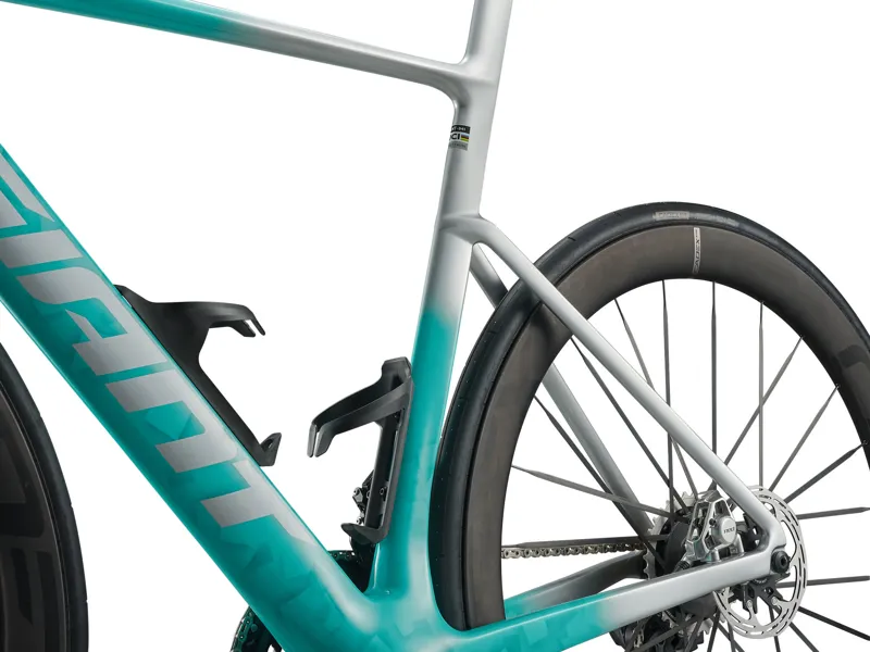 Giant Propel Advanced SL 0 AXS Road Bike 2027 in Superspeed Blue-5