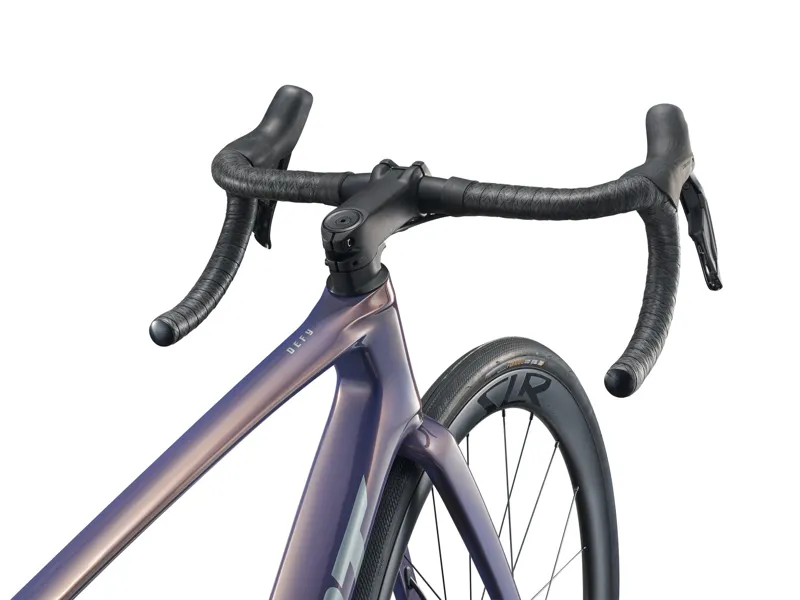 Giant Defy Advanced 0 Road Bike 2026 in Meteorite Mist-6