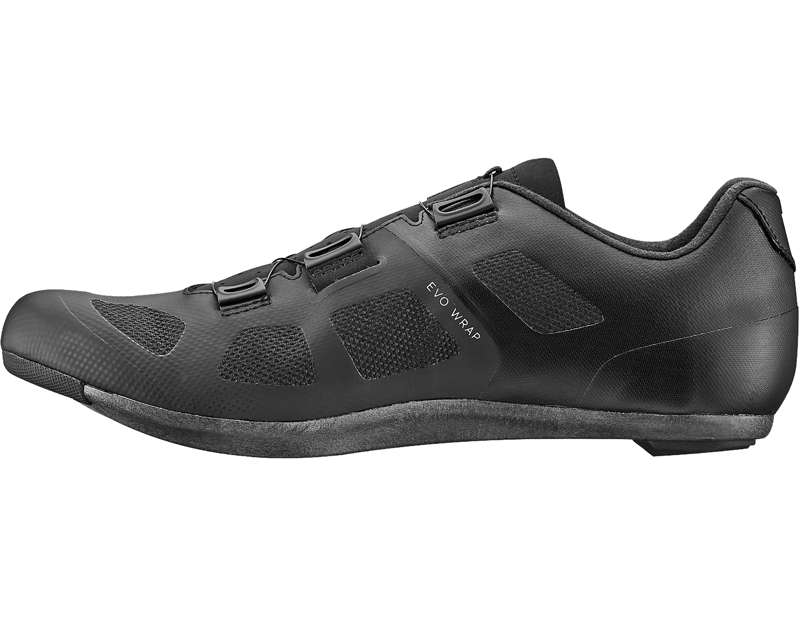Giant Surge 1 Road Shoes in Matte Black-1