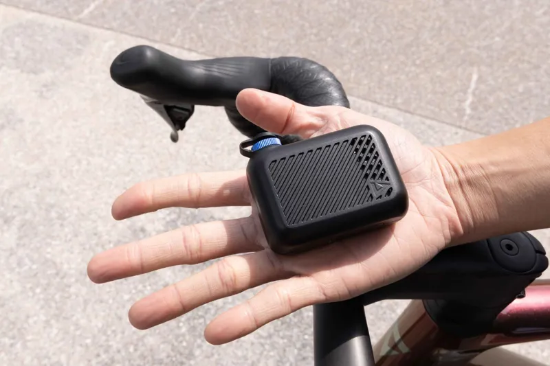 Giant Control Go E-Mini Electric Pump Inflator-8