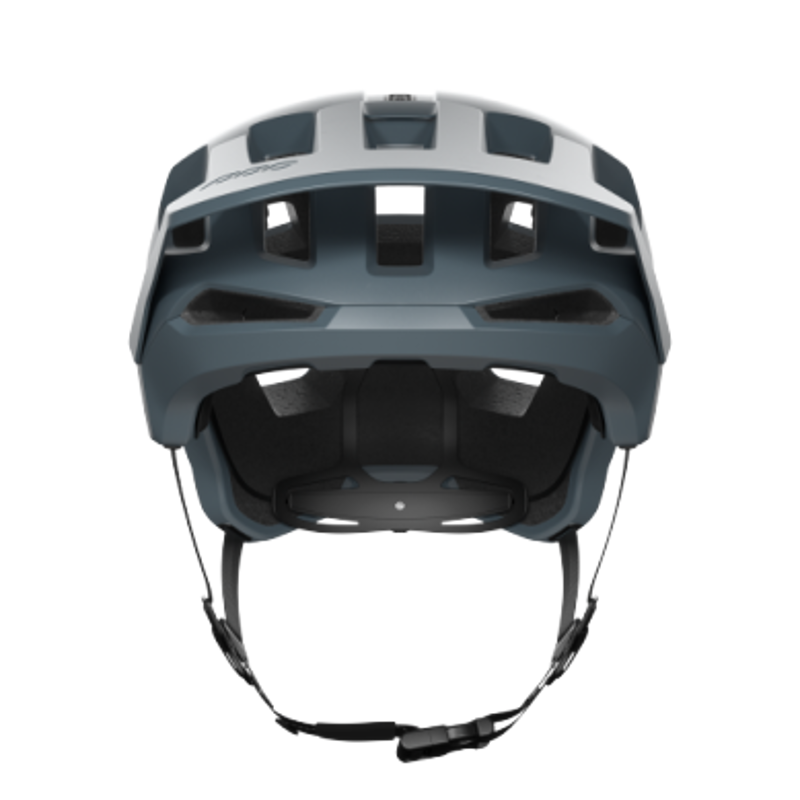 POC Kortal Helmet In Calcite Blue Matt-1