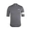 Rapha Core Short Sleeve Jersey in Grey/White