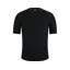 Rapha Short Sleeve Merino Base Layer in Black