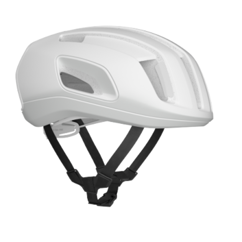 POC Cytal Helmet in Hydrogen White Matt-2
