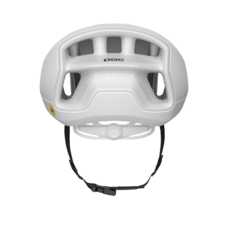 POC Cytal Helmet in Hydrogen White Matt-3