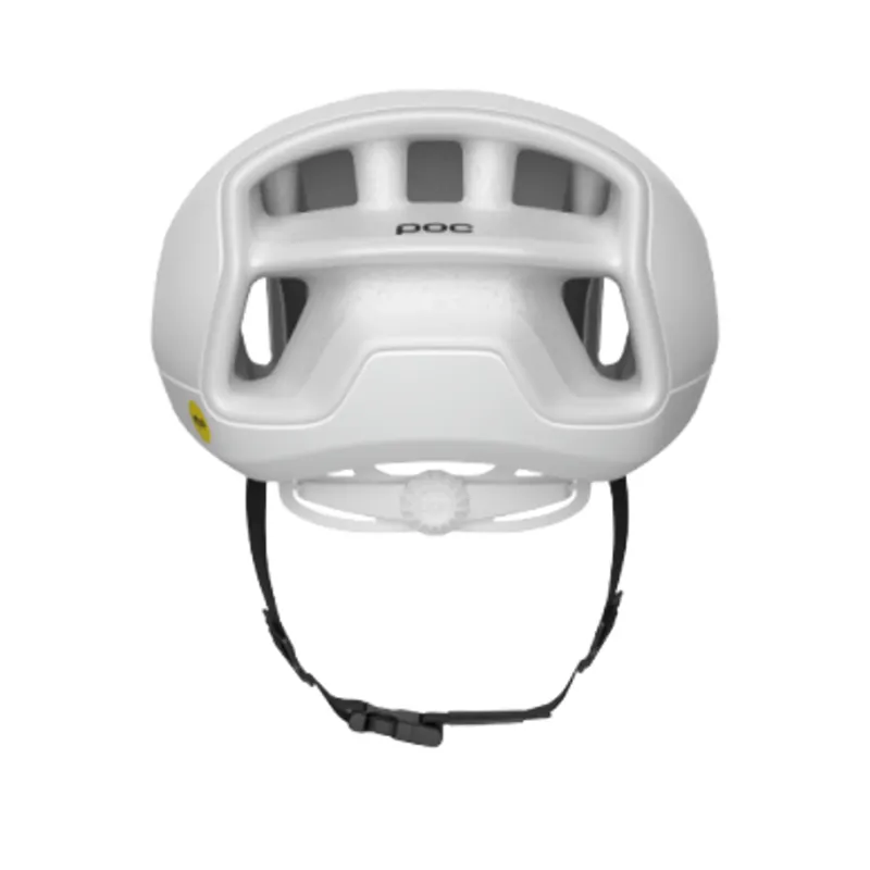 EX DISPLAY POC Cytal Helmet Large in Hydrogen White Matt-1
