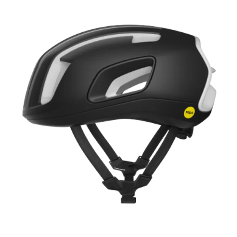 POC Cytal Helmet In Uranium Black Matt Hydrogen White-1