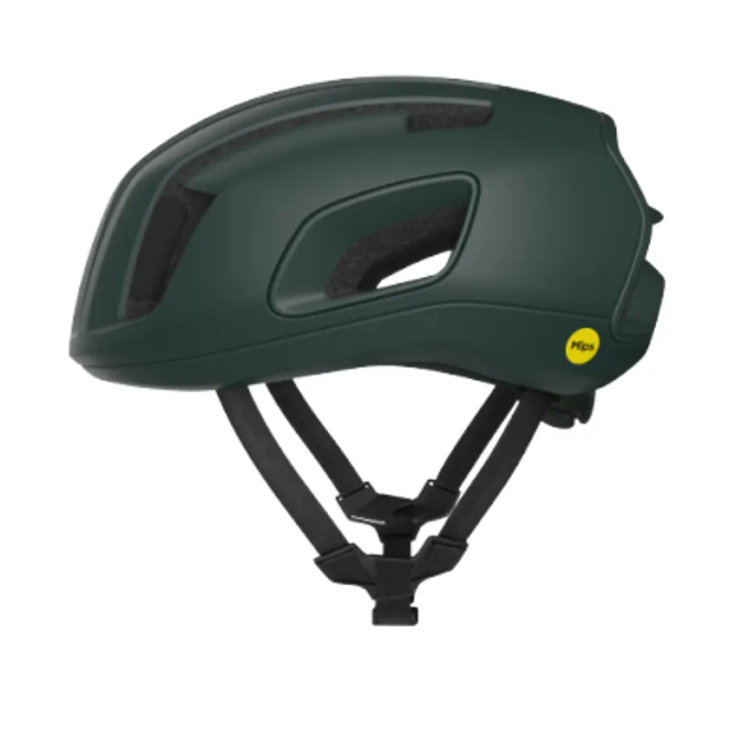 POC Cytal Helmet In Pargasite Green Matt-1
