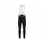 Rapha Men's Pro Team Lightweight Cargo Tights in Black/White