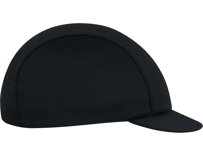 Rapha Brevet Cap in Black-2