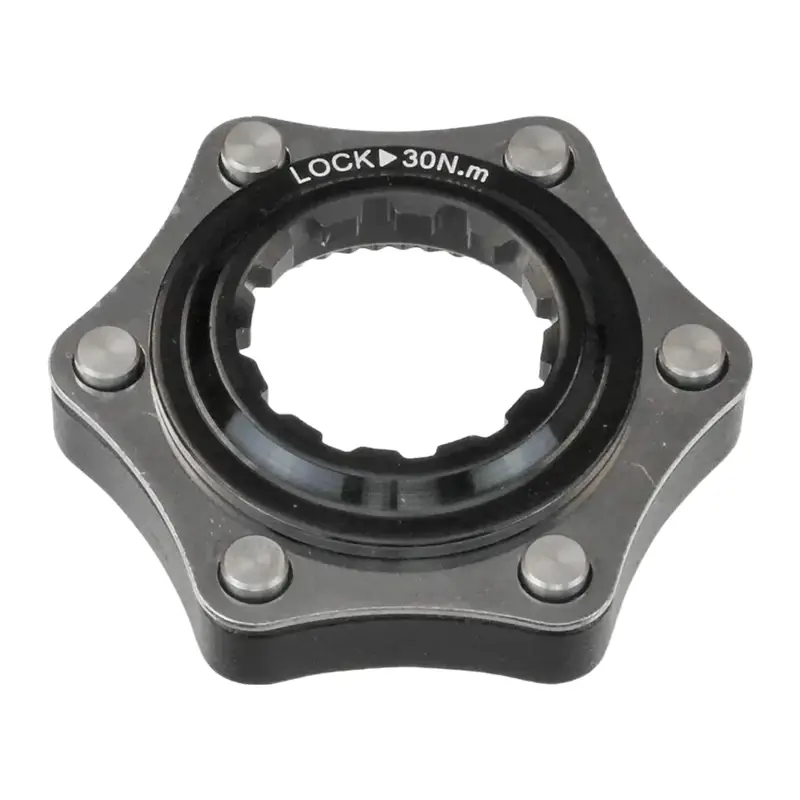Balfes Bikes Upgrade Centrelock Disc Adaptor QR/12mm | Free postage over £30, £10 off first order, price match & 0% finance.