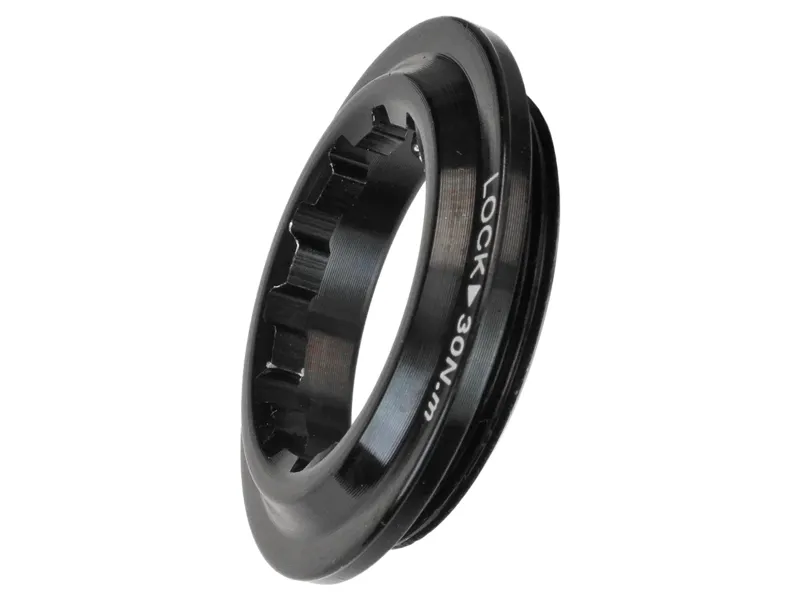 Upgrade Centrelock QR/M12 Lock Ring