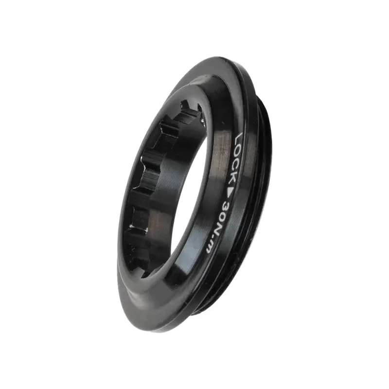 Balfes Bikes Upgrade Centrelock QR/M12 Lock Ring | Free postage over £30, £10 off first order, price match & 0% finance.