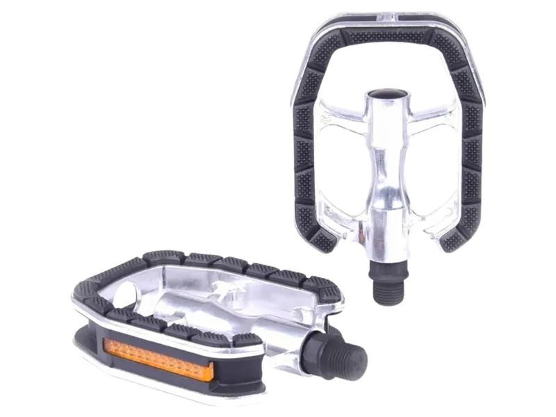 Upgrade Crosstown Alloy Pedal-2
