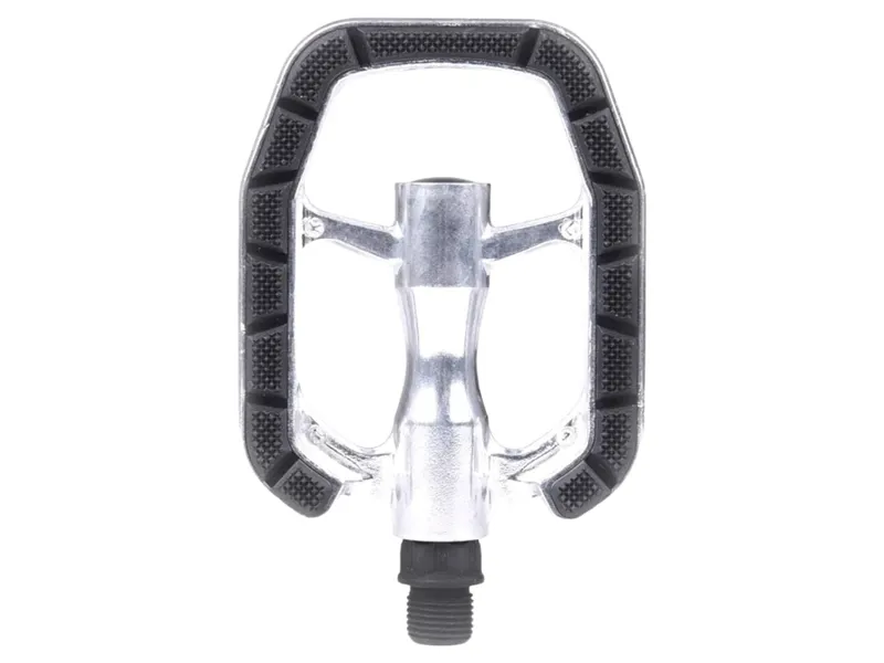 Upgrade Crosstown Alloy Pedal