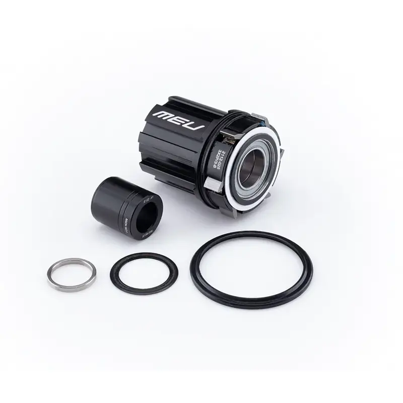 Balfes Bikes Upgrade GW Campagnolo N3W 6 Pawl Freehub Body | Free postage over £30, £10 off first order, price match & 0% finance.