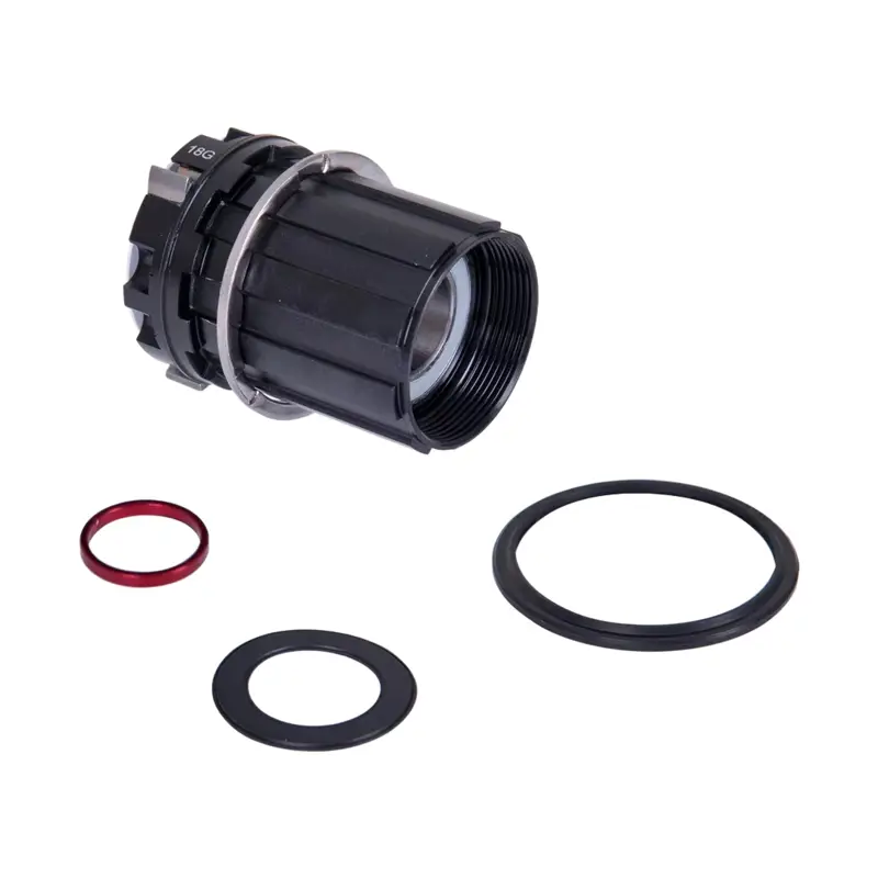 Balfes Bikes Upgrade GW Shimano HG-MTB 6 Pawl Freehub Body | Free postage over £30, £10 off first order, price match & 0% finance.