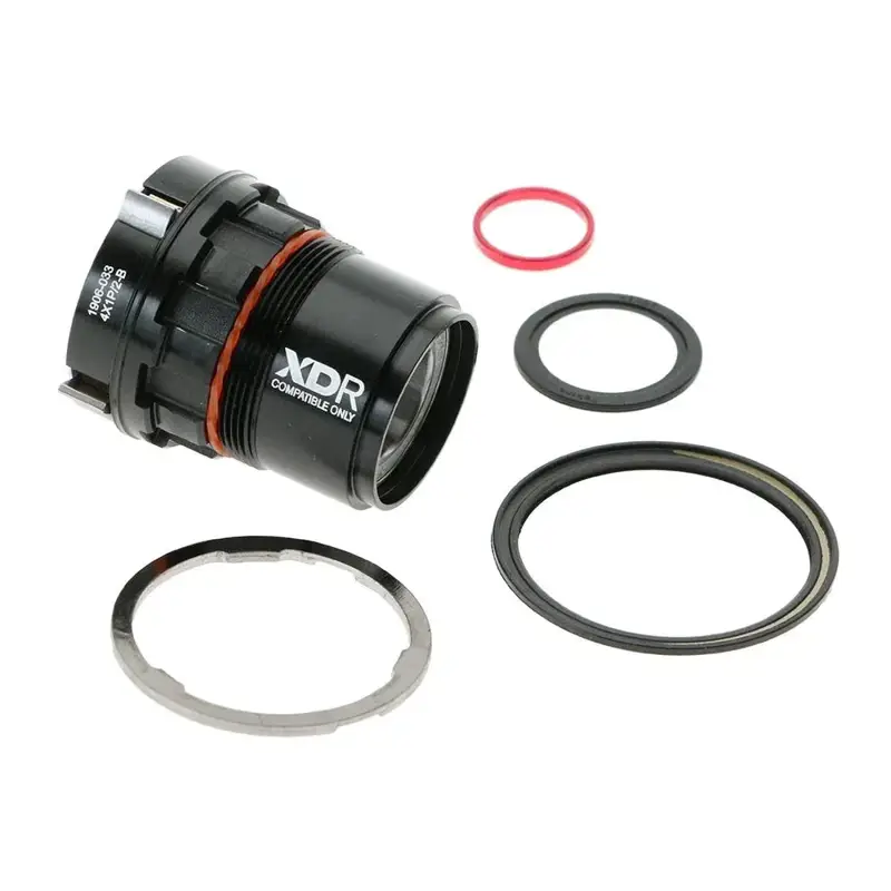 Balfes Bikes Upgrade GW SRAM XDR 6 Pawl Freehub Body | Free postage over £30, £10 off first order, price match & 0% finance.