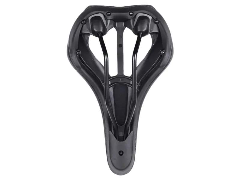 Upgrade Plush Saddle 199 in Black-2