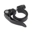 Upgrade QR Seat Clamp 28.6mm in Black