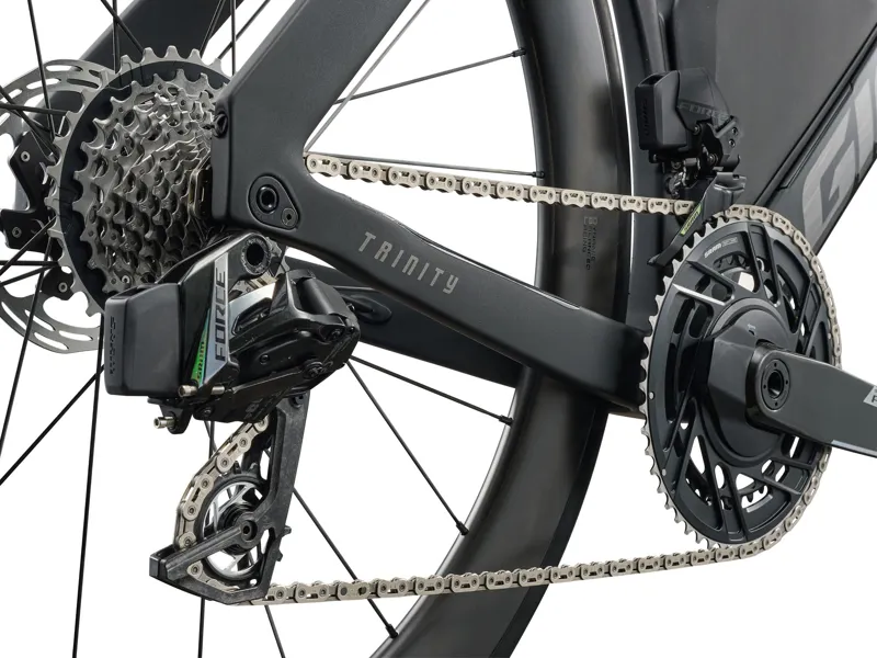 Giant Trinity Advanced SL 1 2026 in Carbon-5