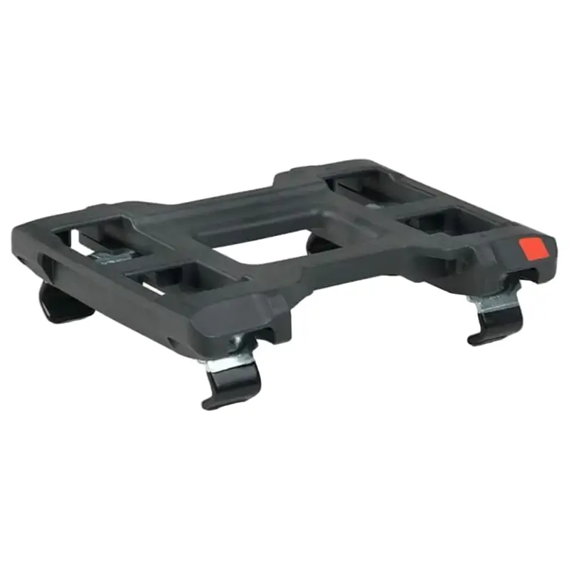 Balfes Bikes Urban Iki Rack Mount in Black | Free postage over £30, £10 off first order, price match & 0% finance.