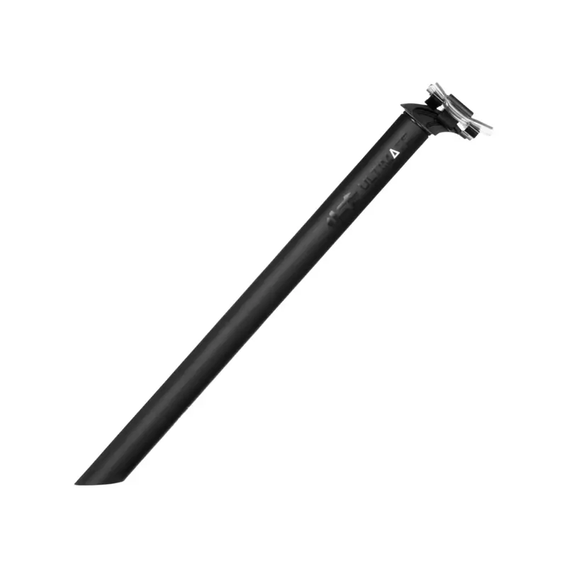Balfes Bikes Use Alien Aluminium Seatpost 31.6mm | Free postage over £30, £10 off first order, price match & 0% finance.
