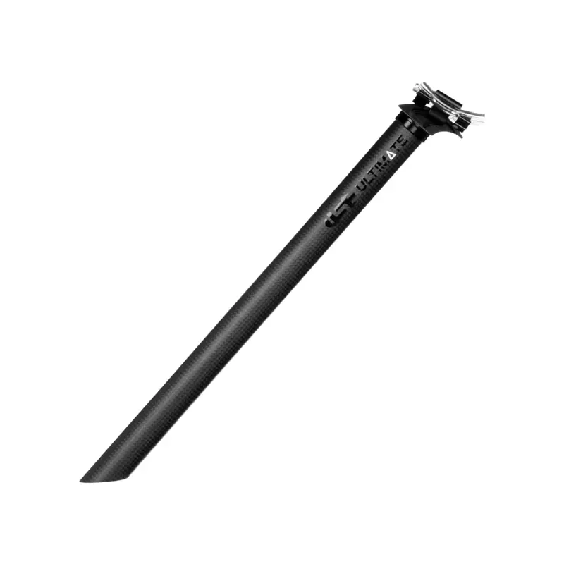Balfes Bikes Use Alien Carbon Seatpost 30.9mm | Free postage over £30, £10 off first order, price match & 0% finance.