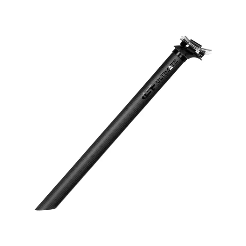 Balfes Bikes Use Alien Carbon Seatpost 31.6mm | Free postage over £30, £10 off first order, price match & 0% finance.