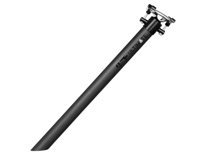 Use EVO 3K Carbon Seatpost 27.2mm