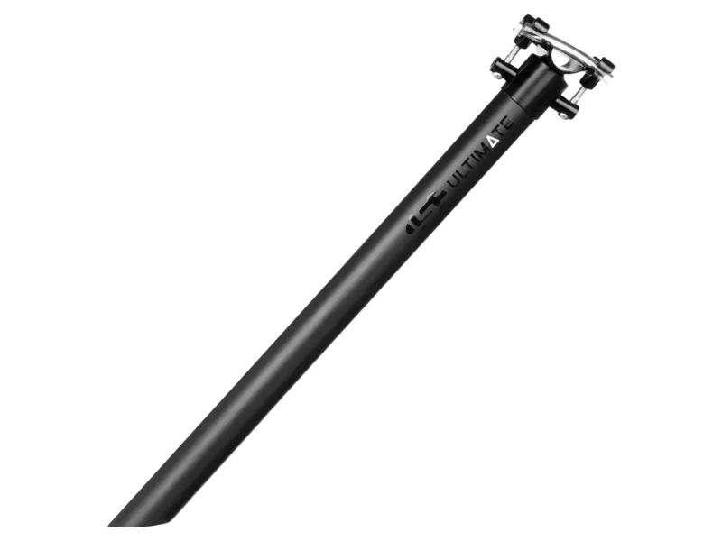 Use EVO UD Carbon Seatpost 30.9mm