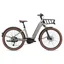 Liv Flourish E+ 3 City Electric Hybrid Bike 2027 in Golden Shimmer