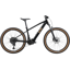 Liv Tempt E+ 2 Electric Mountain Bike 2027 in Abyss Black