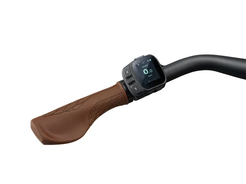 Liv Allure E+ 2 Electric Hybrid Bike 2026 in Ocean Twilight-6