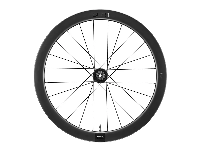 Giant SLR 1 50 Disc Brake 700c Shimano Shimano HG Wheelset-3