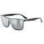 Uvex Heyday Glasses in Black Matt/Smoke