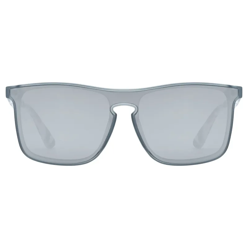 Uvex Heyday Glasses in Grey Camo/Mir.Silver-1